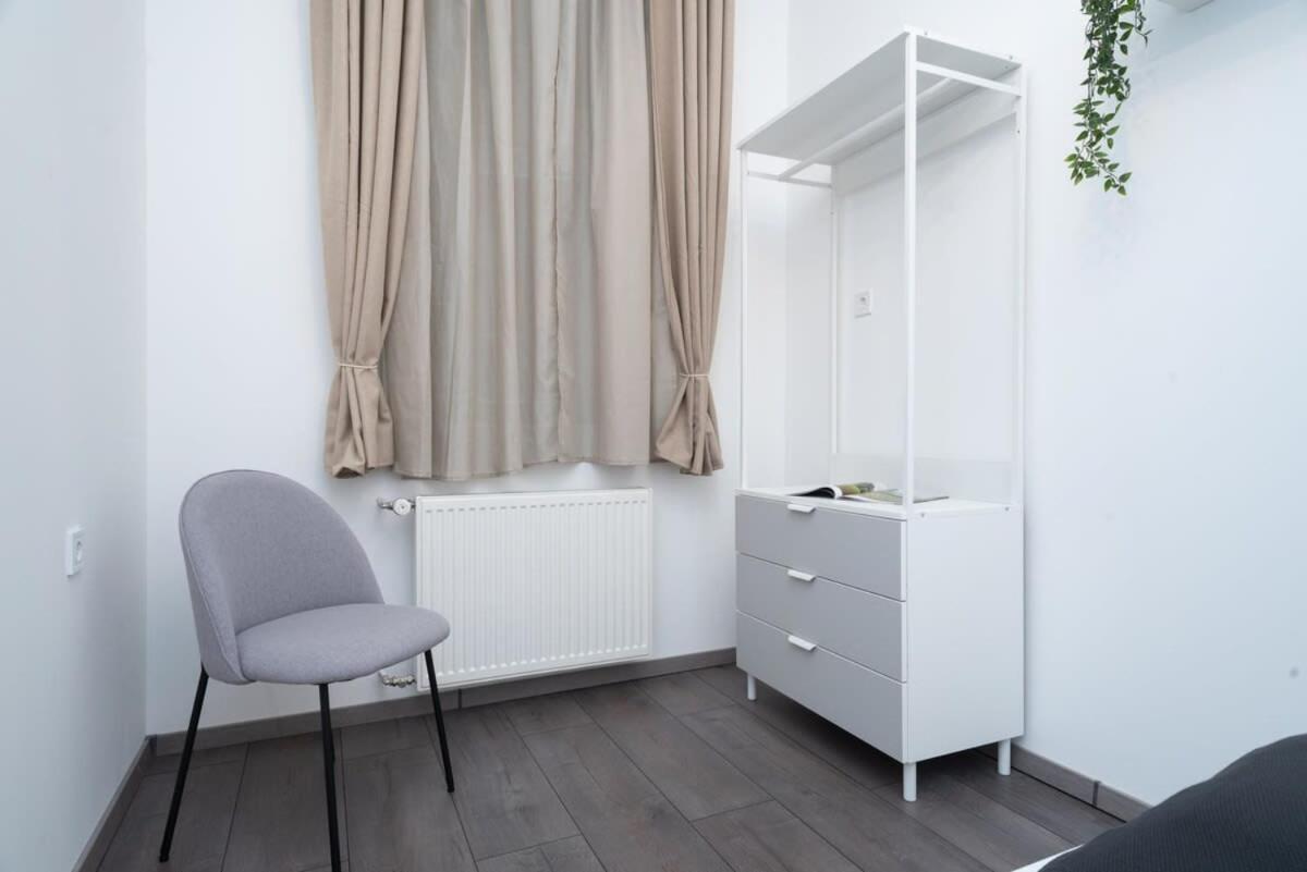 Ideal New Apartment In The Center Budapest Luaran gambar