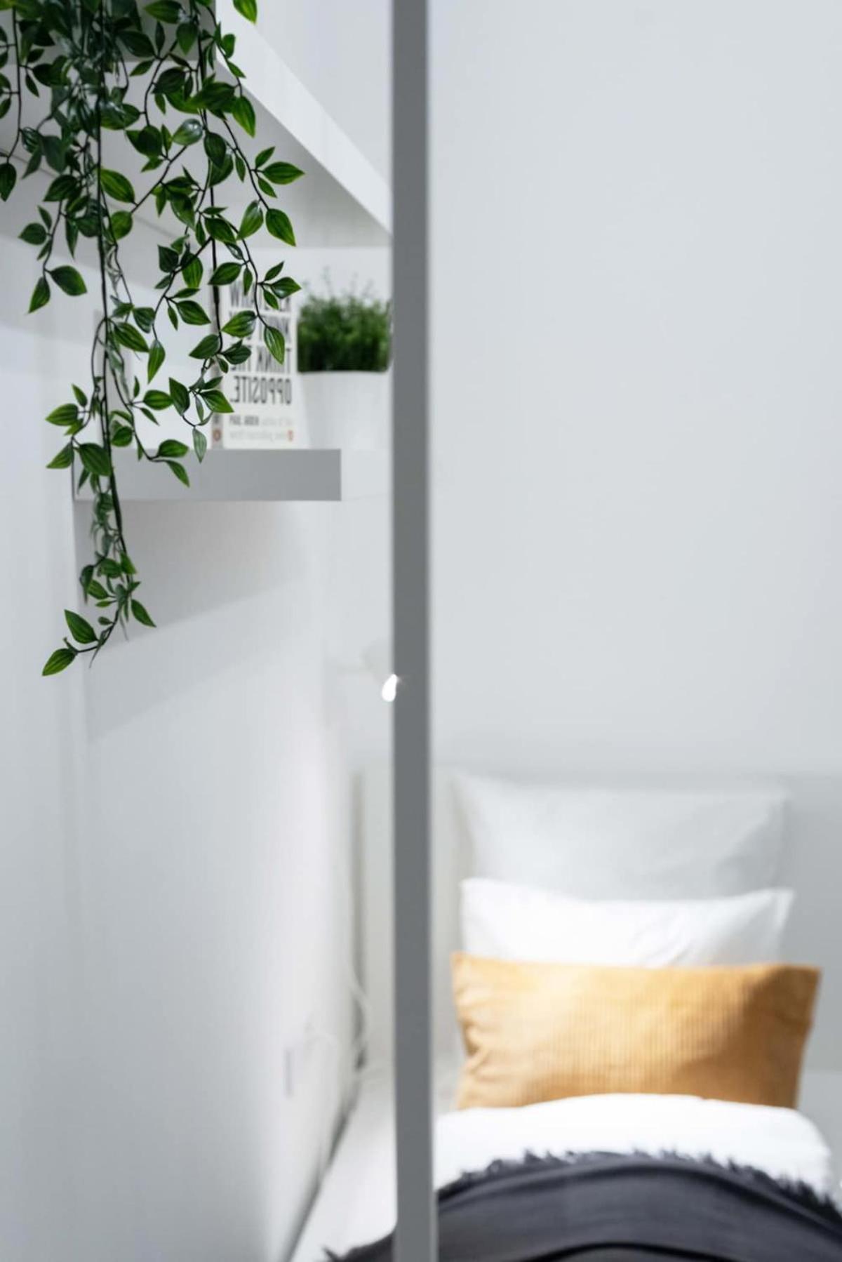 Ideal New Apartment In The Center Budapest Luaran gambar